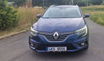 Prodám Renault Megane Grantour Intens Energy Tce 130 - 2