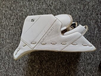 Vyrážečka Bauer Supreme S29 vel. INT - 2