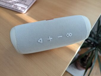 JBL Flip 5 bluetooth reproduktor - 2
