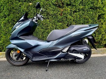 Honda PCX 125 - 2