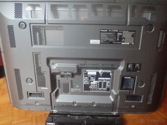 Televize Panasonic - 2