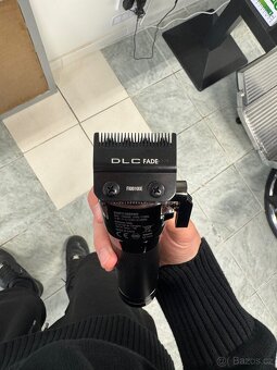 Barber Strojek - 2