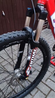 DiRT bike kolo - 2