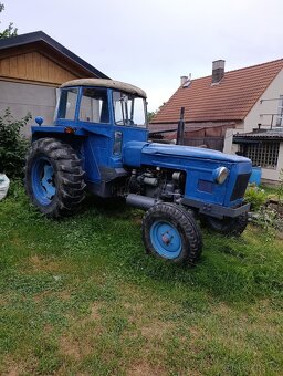 Traktor - 2