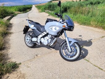 Bmw f 650 cs Scarver - 2