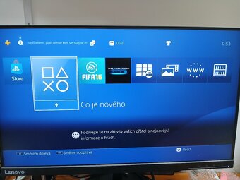 Playstation 4 slim (6.71) - 2