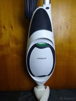 vysavač Vorwerk Kobold VK 150 - 2