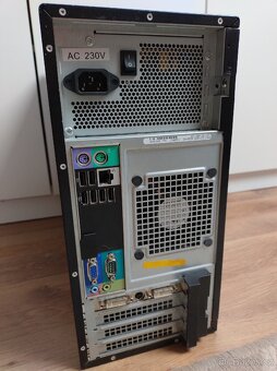Počítač Intel i5 - 2