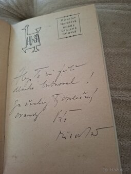 Autogram - 2