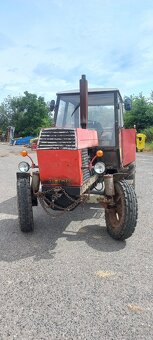 ZETOR 8011 - 2