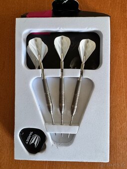 Šipky Phil Taylor G6 - 2