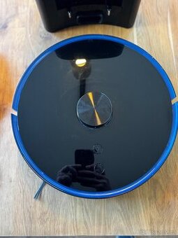 Prodám robotický vysavač VIOMI S9 - 2