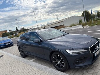 Volvo V60 D3 - 2