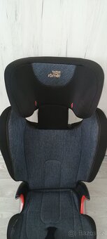 Autosedačka Britax Romer - 2