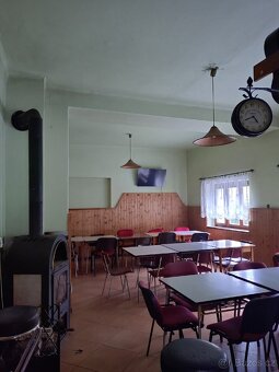Pronájem sklad vyroba - 2