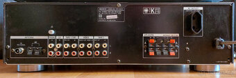 Receiver SONY STR-GX311 - 2