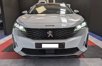 Peugeot 3008 II PureTech 130 ALLURE EAT8 rok 04/2021 - 2