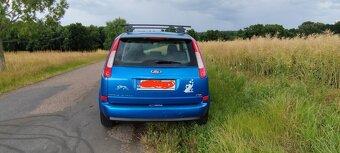 Ford Focus C-Max 1.6 TDCi - 2