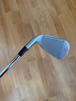 TaylorMade SIM 2 Max Os - 7 železo - 2