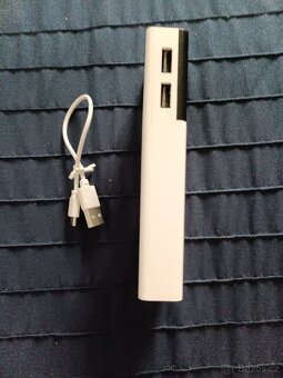 Powerbanka - 2