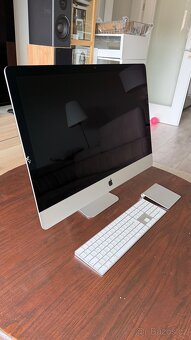 iMac 27” (2017) CTO – i7 / 32 GB RAM / OWC SSD - 2