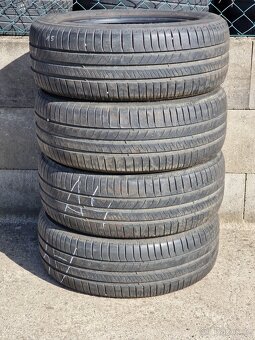 205/55/16 Letní pneumatiky MIchelin Energy saver - 2
