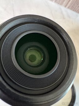 Panasonic Lumix G 30 mm f/2,8 ASPH Macro - 2