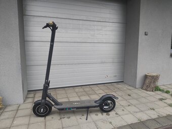 Elektrokoloběžka Cory Plus SA - 2