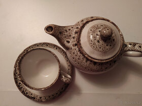 Keramika- popelníky zamluveny - 2