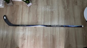 ✅ SPÁJANÁ ĽAVAČKA - BAUER VAPOR FLYLITE 2025 - 87 F - P92 ✅ - 2