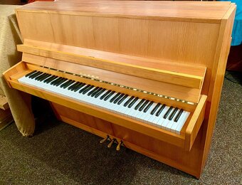 Pianino Fazer Finland - s dopravou zdarma… - 2