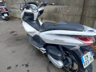 Honda Pcx 125 - 2