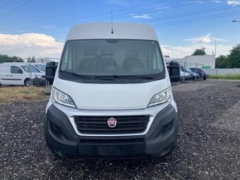 Fiat Ducato Dodávka 2.3 MultiJet L4H2 - 2