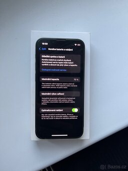 iphone 13mini - 2