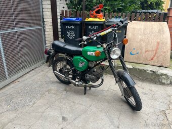 Simson s51 - 2