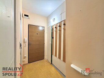 Prodej, byty/1+1, 43 m2, Školní 1507/6, 40502 Děčín, Děčín [ - 2