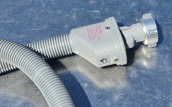 pračka AQUASTOP kvalitní hadice pračková - 2