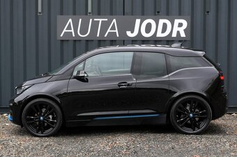 BMW i3s 120Ah, Harman/Kardon, Tepelné čerpadlo, Kamera - 2