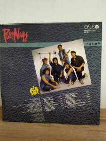LP Peter Nagy - "ale" - 2