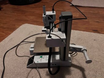 Bambu Lab A1 Mini Combo - 2