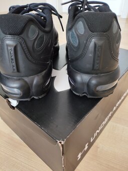 NIKE AIR MAX TN1 Black - černé - 2