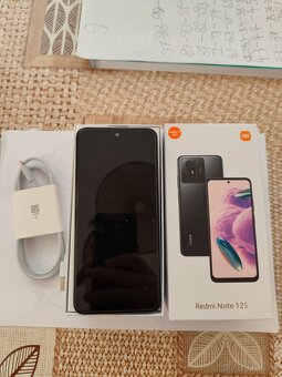 Redmi Note 12S - 2