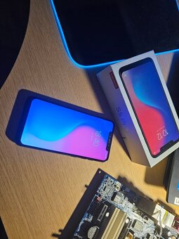 Lenovo s5 pro - 2