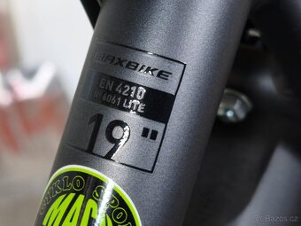 Maxbike TAAL 29" - 2