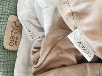 Přebalovací pult bílý - 2