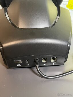 🕹️ Volant Superdrive GS650-X – výborný stav, vše funkčnà - 2