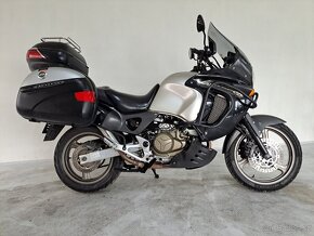 Honda XL 1000V Varadero - 2