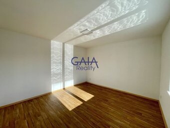 Moravský Písek - Pronájem krásného bytu 2+kk v Moravském Pís - 2