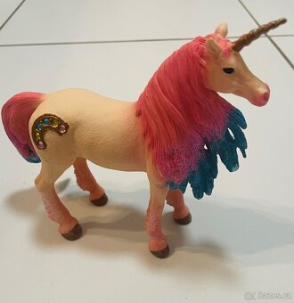 Schleich Bayala - NOVÉ - 2