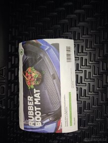 GUMOVÉ KOBERCE 2+1 - 2